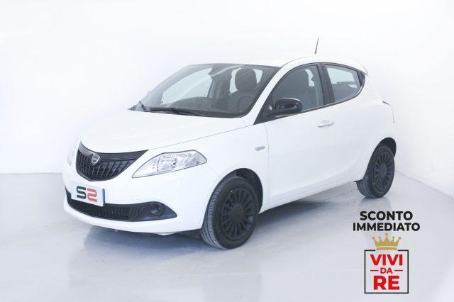 LANCIA Ypsilon 1.0 5 porte S&S Hybrid Silver *SCONTO IMMEDIATO*