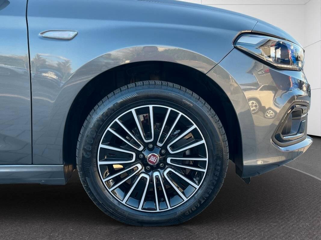 Fiat Tipo II 1.6 mjt Business s&s 130cv