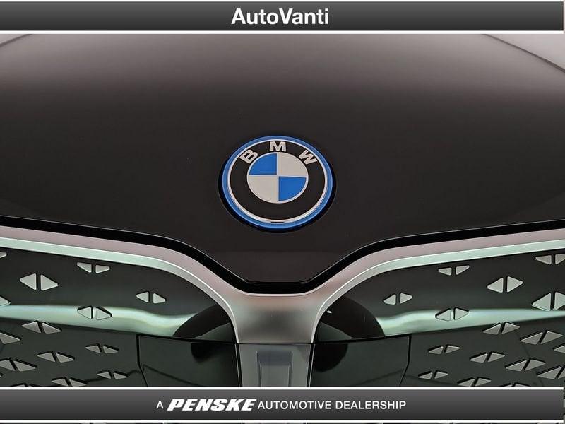 BMW iX1 eDrive 20 Special Edition