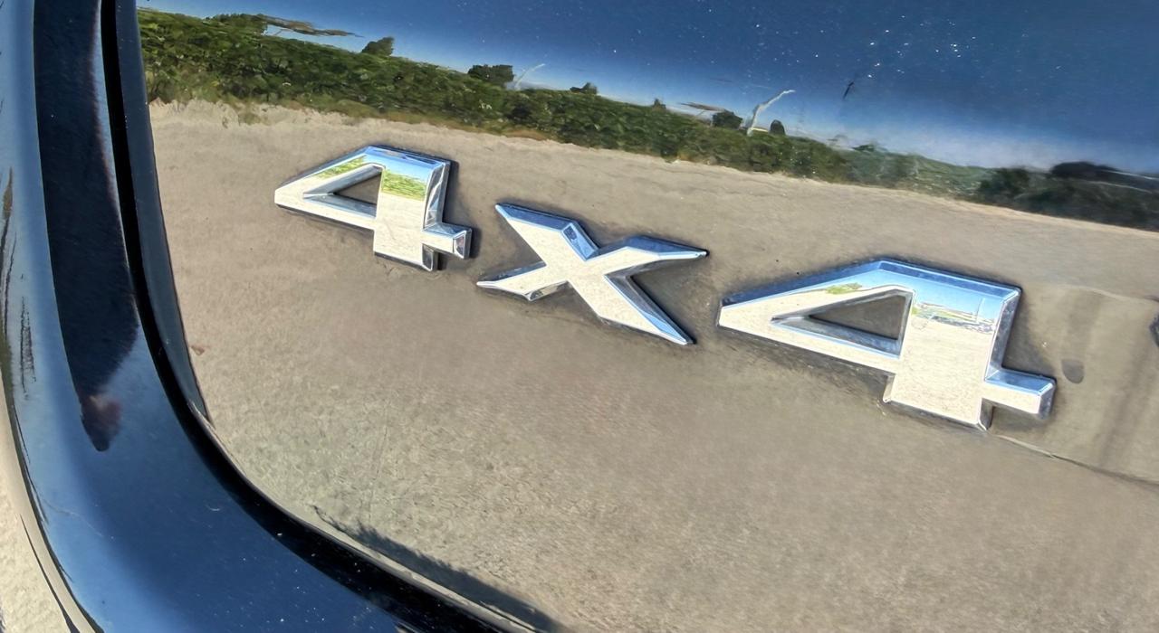 Jeep Compass 2.0 Diesel Automatica Limited GARANTITA