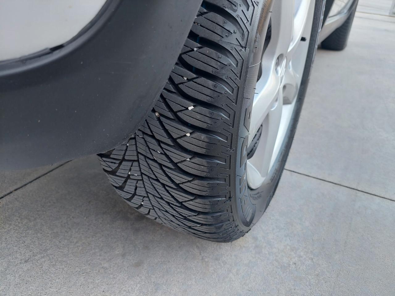 Suzuki SX4(FIAT 16)1.9 DDiS 4WD Outdoor Line