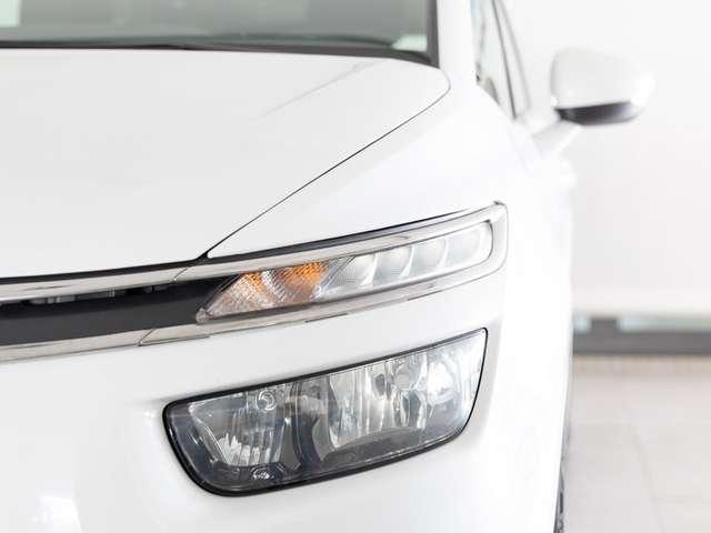 Citroen Grand C4 Picasso C4 Grand Picasso1.6hdi Business s AUTOCARRO