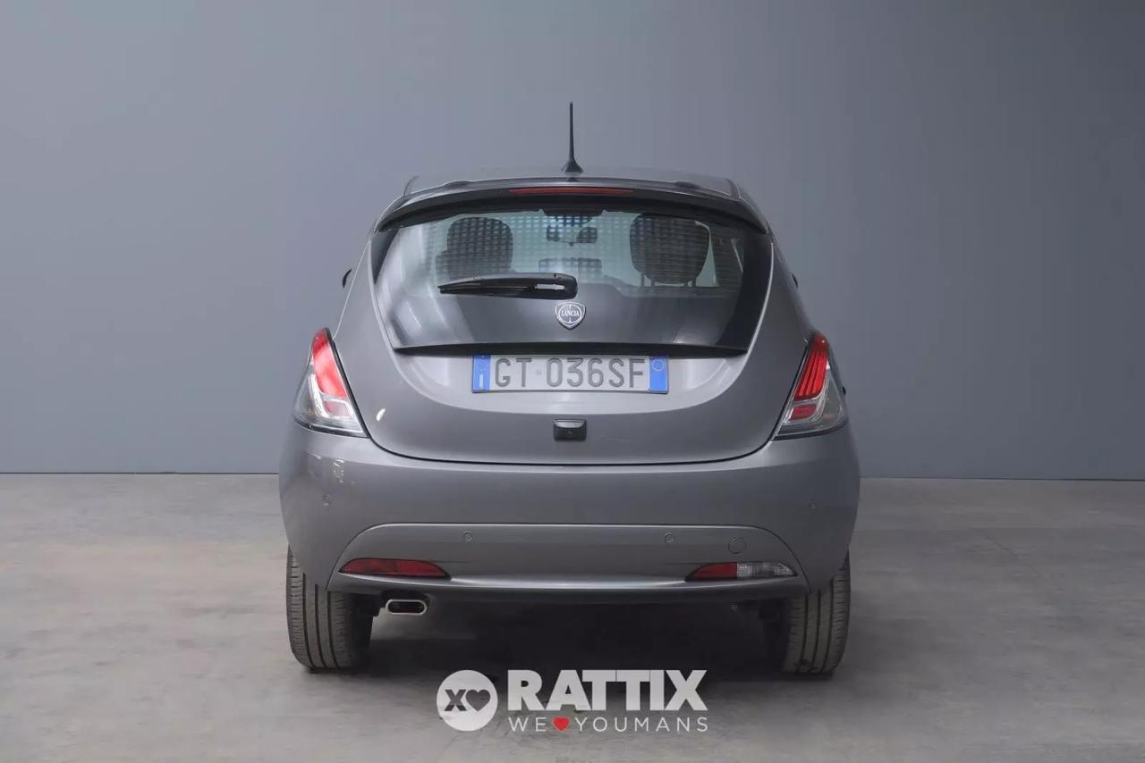 Lancia Ypsilon 1.0 Firefly Hybrid 70CV Platino