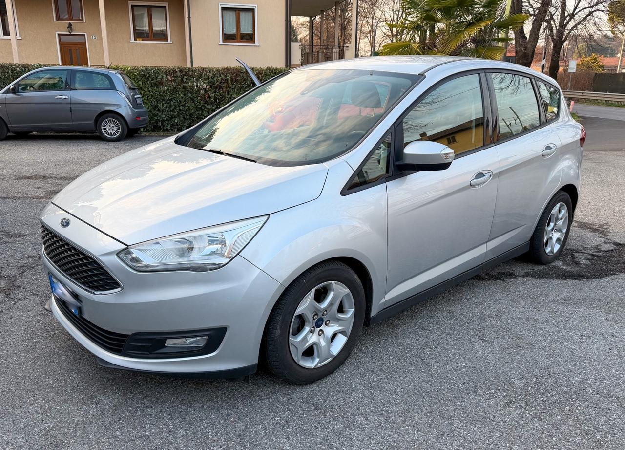 Ford C-Max 1.0 EcoBoost 100CV Start&Stop Plus