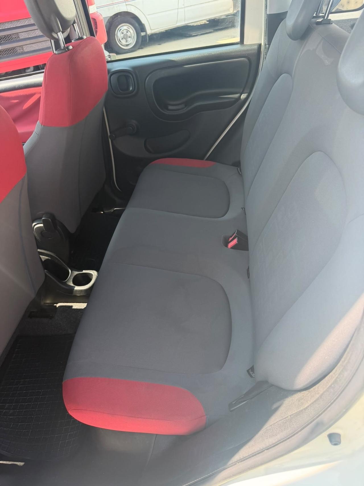 Fiat Panda 1.2 Lounge neopatentati