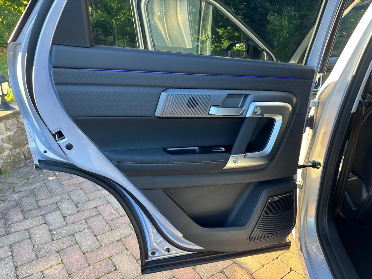 Jaecoo 7 1.6 TGDI 147 CV aut. 4WD Exclusive