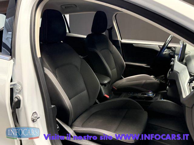 FORD Focus SW 1.5 EcoBlue 120 CV Autom. Business - PROMO