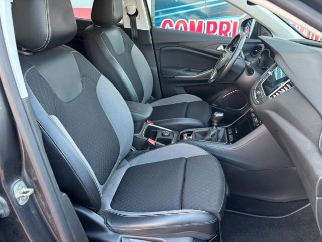 Opel Grandland X 1.5 diesel Ecotec Start&Stop Advance