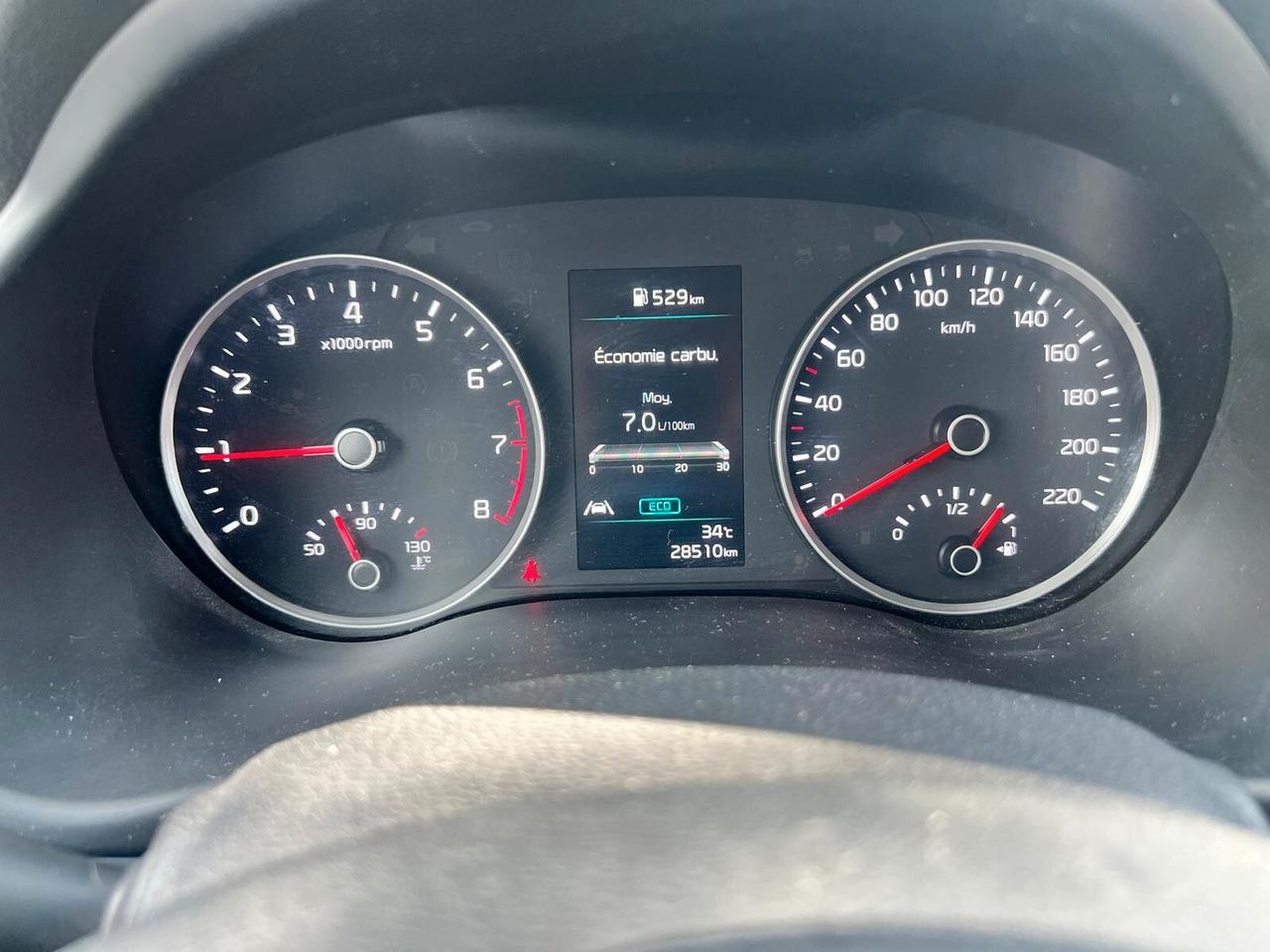 Kia Stonic 1.0 T-GDi 100 CV MHEV MT Urban