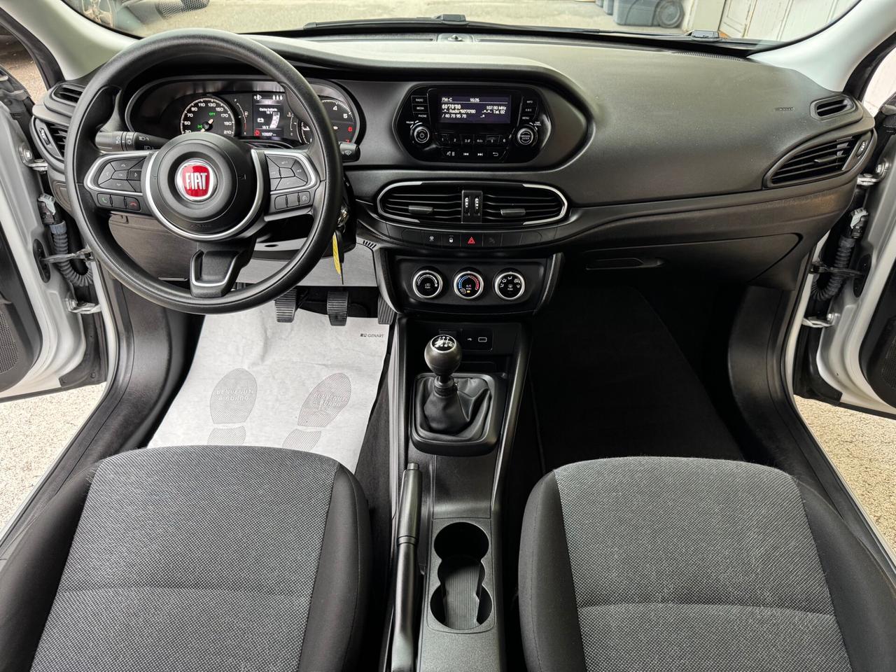 Fiat Tipo 1.4 Easy 95cv 5Porte GARANZIA 24 MESI