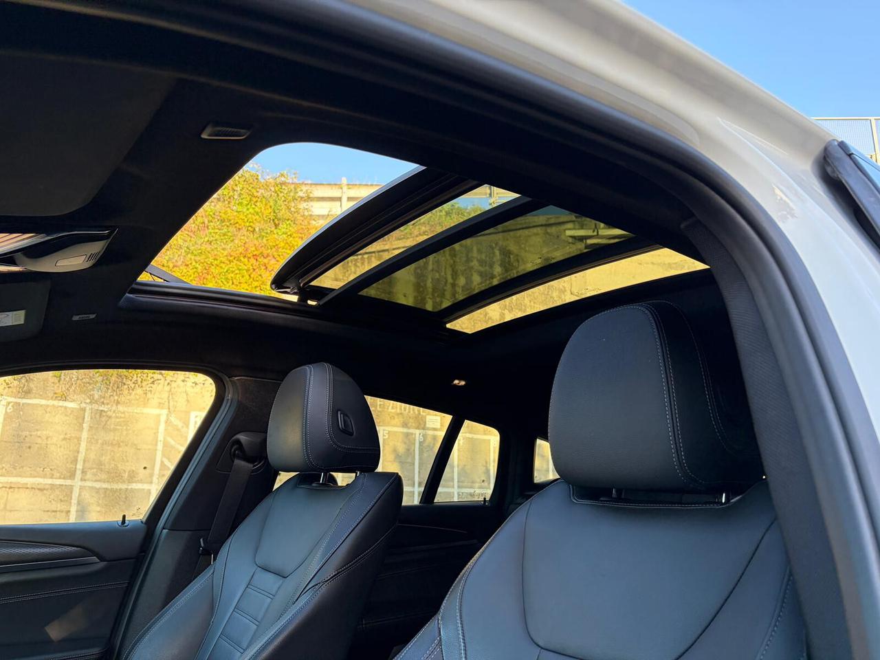 Bmw X4 2.0D 190CV xDrive20d Msport