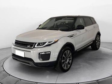 Land Rover Range Rover Evoque 5 Porte 2.0 TD4 SE Auto