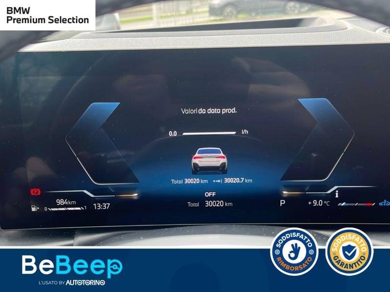 BMW Serie 4 Gran Coupé 420D GRAN COUPE MHEV 48V XDRIVE MSPORT PRO AUTO