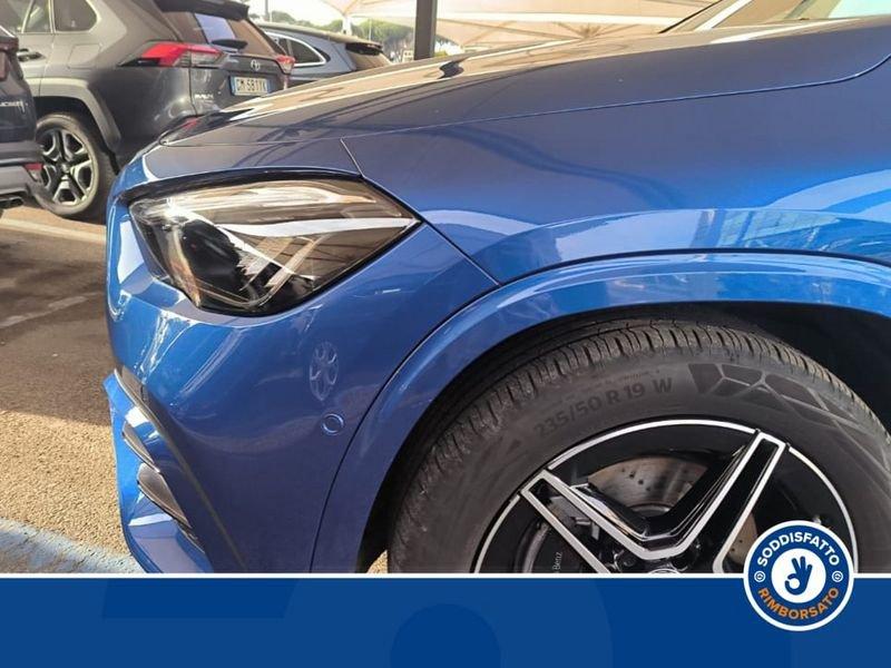 Mercedes-Benz GLA 180 d Automatic AMG Line Premium