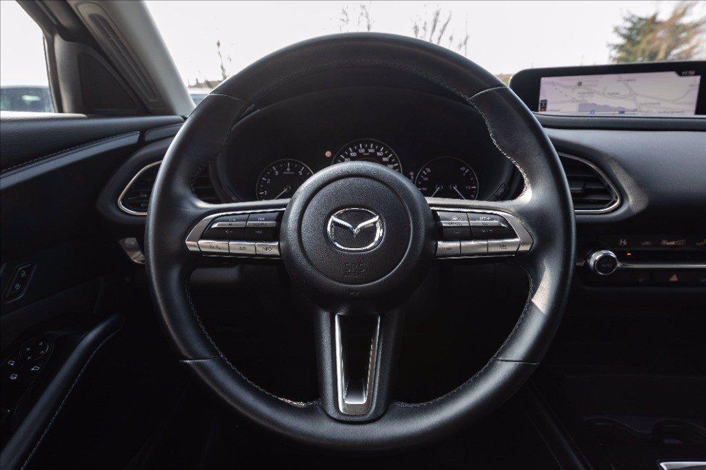 MAZDA CX-30 2.0 m-hybrid Evolve 2wd 150cv 6mt del 2023