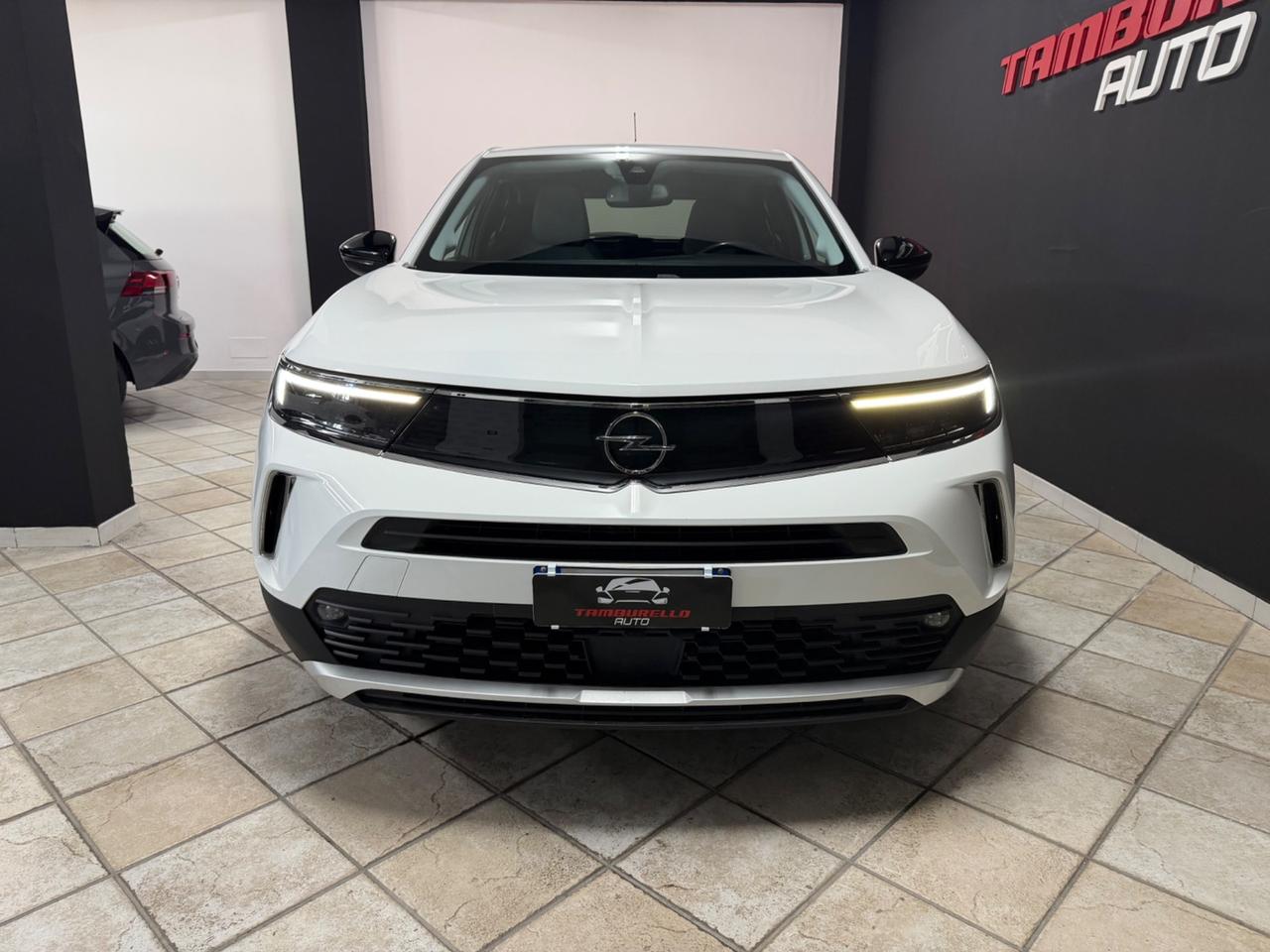 OPEL Mokka 1.5 Diesel (110) Ultimate 2021