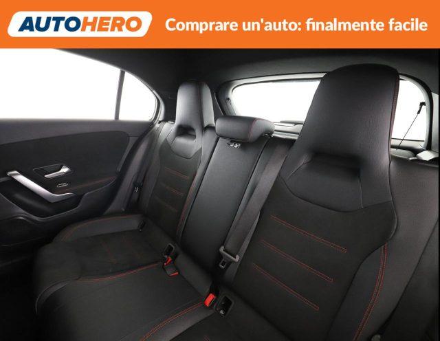 MERCEDES-BENZ A 250 e Automatic EQ-Power Premium