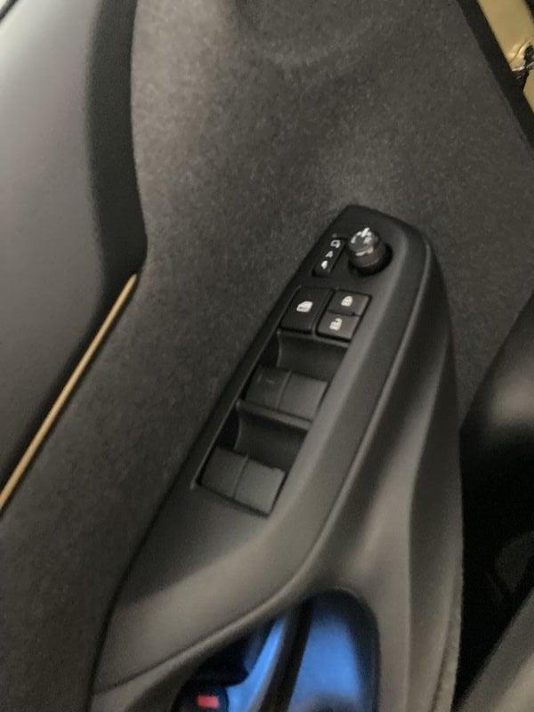 Toyota Yaris Cross Yaris Cross 1.5 Hybrid 5p. E-CVT Premiere