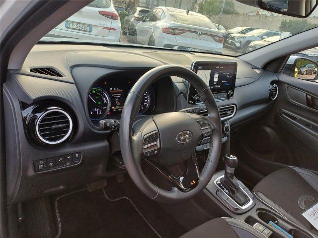 HYUNDAI Kona 1ªs. (2017-23) HEV 1.6 DCT XPrime