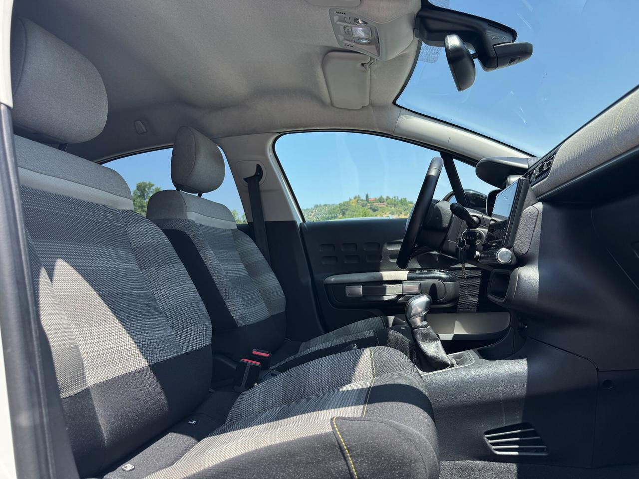 CITROEN C3 1.2 PureTech 82 S&S Shine/ 97.000km