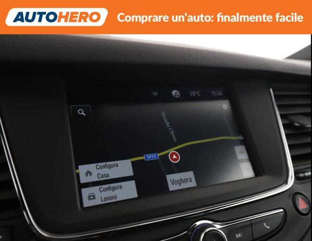 OPEL Astra 1.2 Turbo 145 CV S&S Sports Tourer GS Line