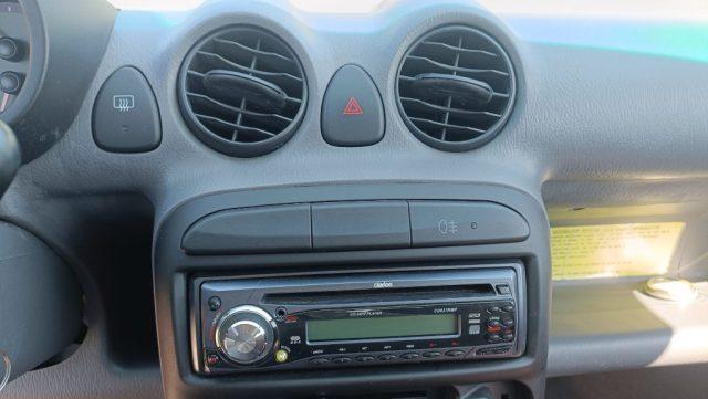 HYUNDAI Atos SI ZTL ROMA GPL OPZIONALE