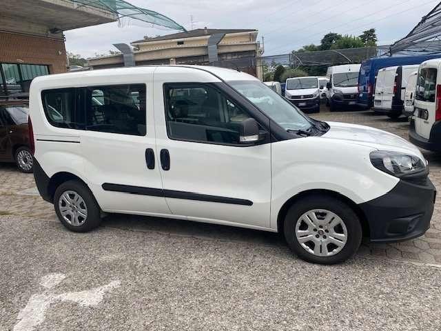 Fiat Doblo 1.6 MTJ 90 CV COMBI N1 5P