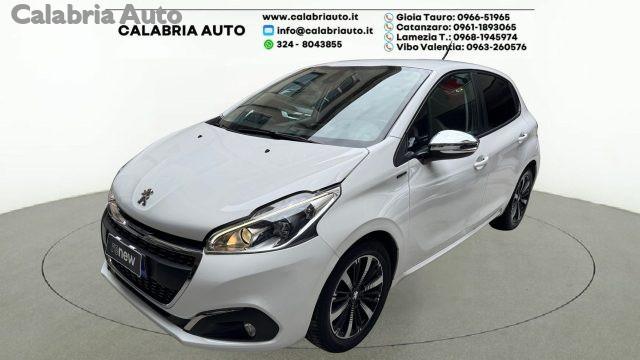 PEUGEOT 208 1° serie BlueHDi 100 S&S 5 porte Signature