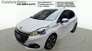 PEUGEOT 208 1° serie BlueHDi 100 S&S 5 porte Signature