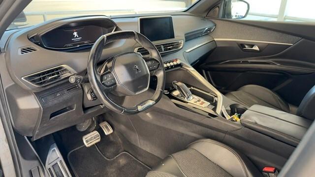 Peugeot 3008 BlueHDi 130 S&S GT Line