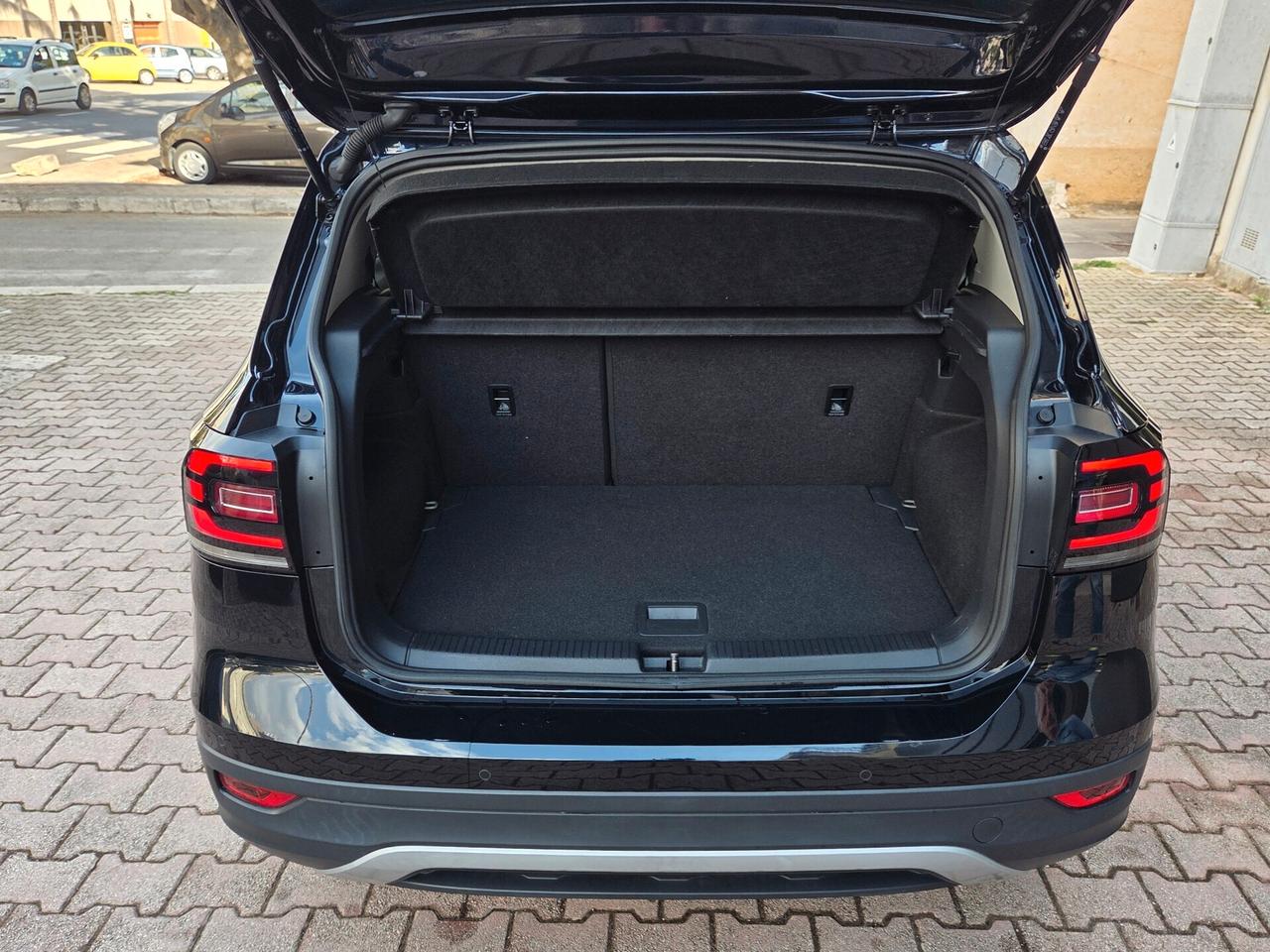Volkswagen T-Cross 1.0 TSI 110 CV Style