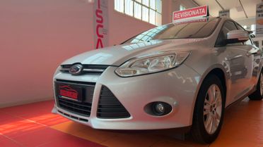 Ford Focus 1.6 EcoBoost 150 CV Start&Stop Titanium