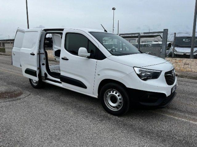 OPEL Combo Cargo 1.6 Diesel 100CV S&S PC 1000kg