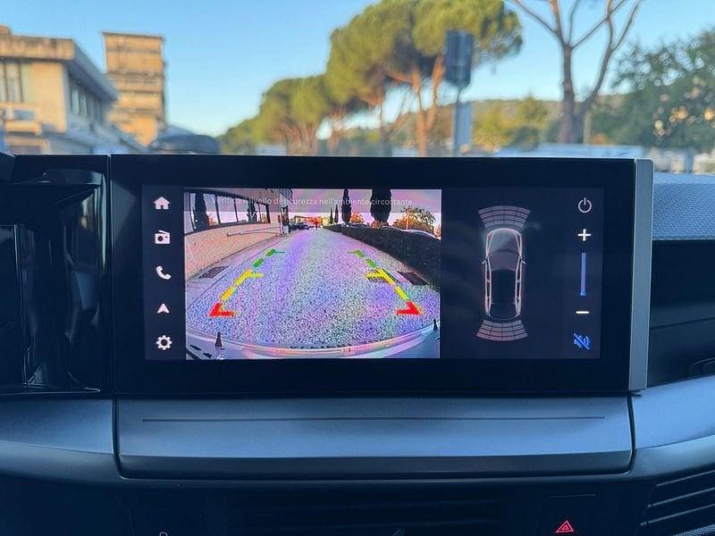 Opel Frontera 1.2 Hybrid 145cv EDCT GS - KmZero