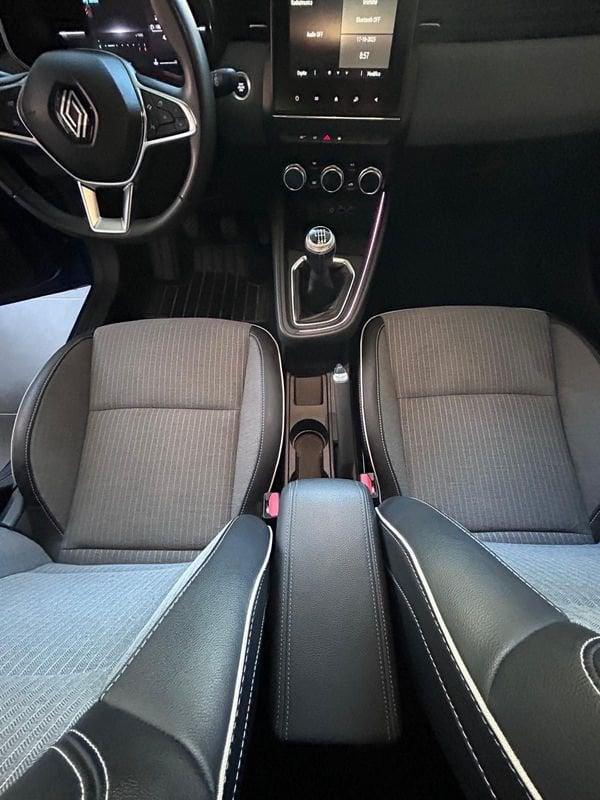 Renault Clio Clio TCe 90 CV 5 porte Techno