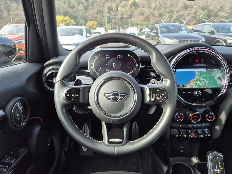 MINI Mini 5 porte Mini 5p 2.0 Cooper S JCW auto