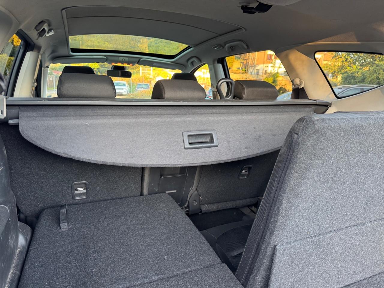 Nissan Qashqai+2 1.5 dCi DPF Tekna NEOPATENTATI 7 POSTI