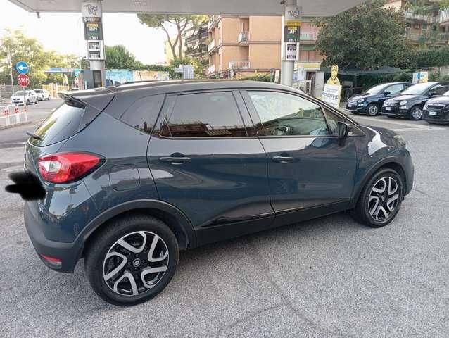 Renault Captur Captur 1.2 tce Intens (energy r-link) s