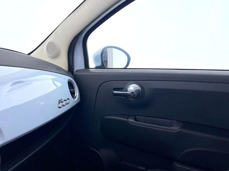 FIAT 500 500 1.2 Sport