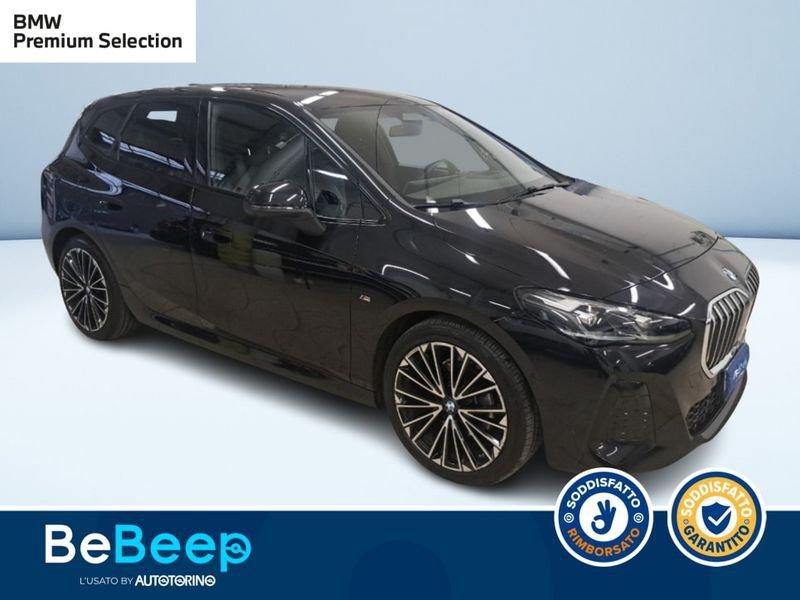 BMW Serie 2 Active Tourer 218D ACTIVE TOURER MSPORT AUTO