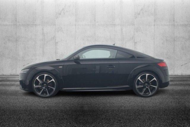 AUDI TT Coupé 40 TFSI S tronic