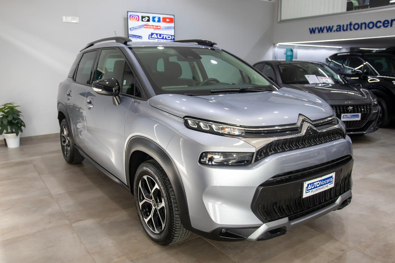 Citroen C3 Aircross PureTech 110cv SHINE Full LED