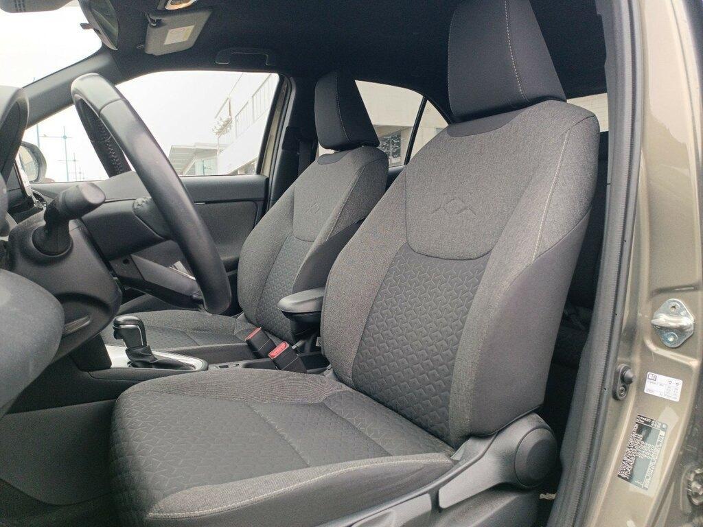 Toyota Yaris Cross 1.5 H Trend FWD E-CVT