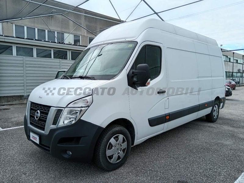 Nissan NV400 NV400 35 2.3 dCi 130CV PL-TA Furgone