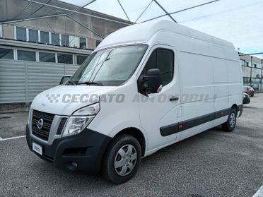 Nissan NV400 NV400 35 2.3 dCi 130CV PL-TA Furgone