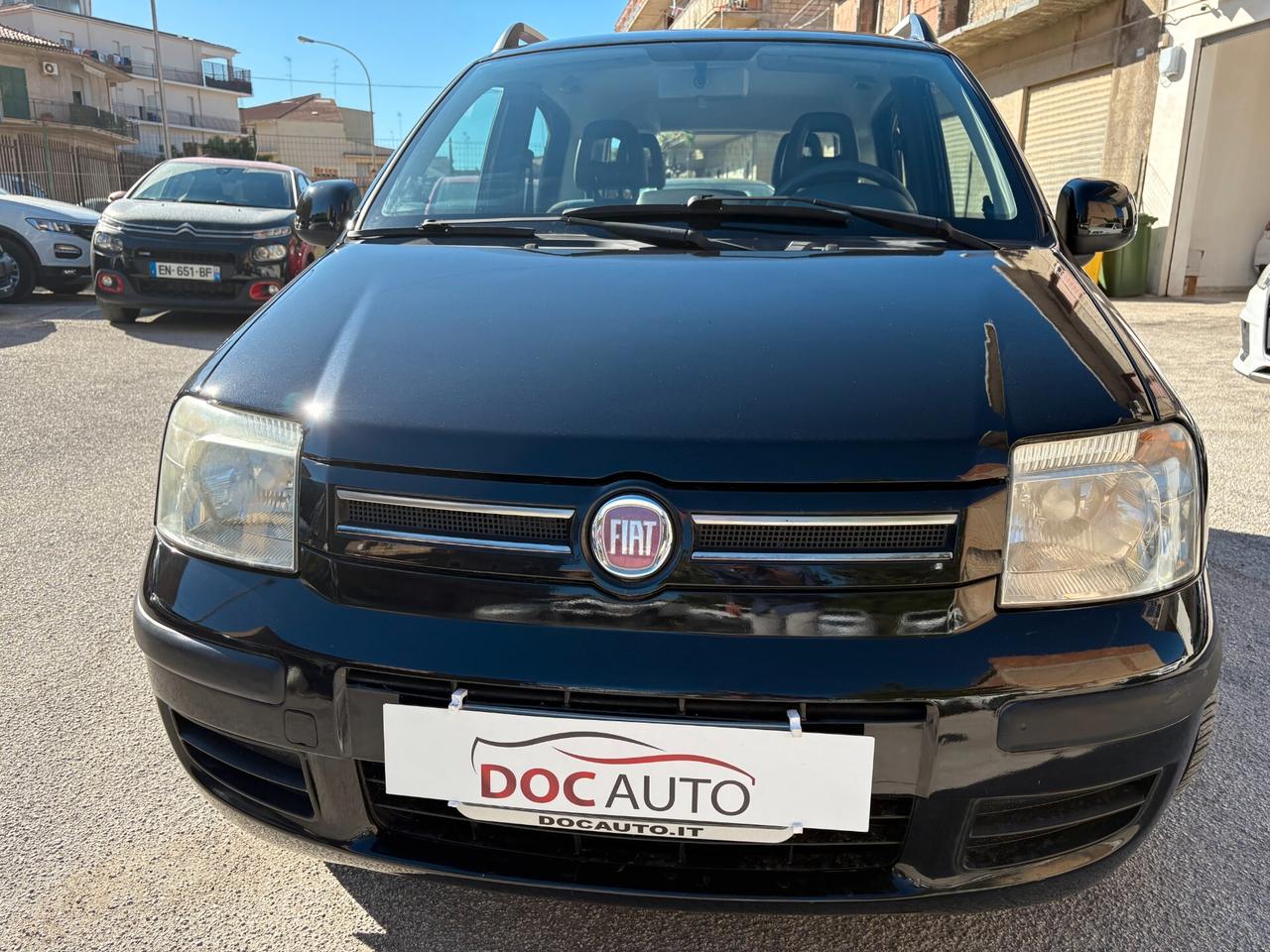 Fiat Panda 1.2 Dynamic