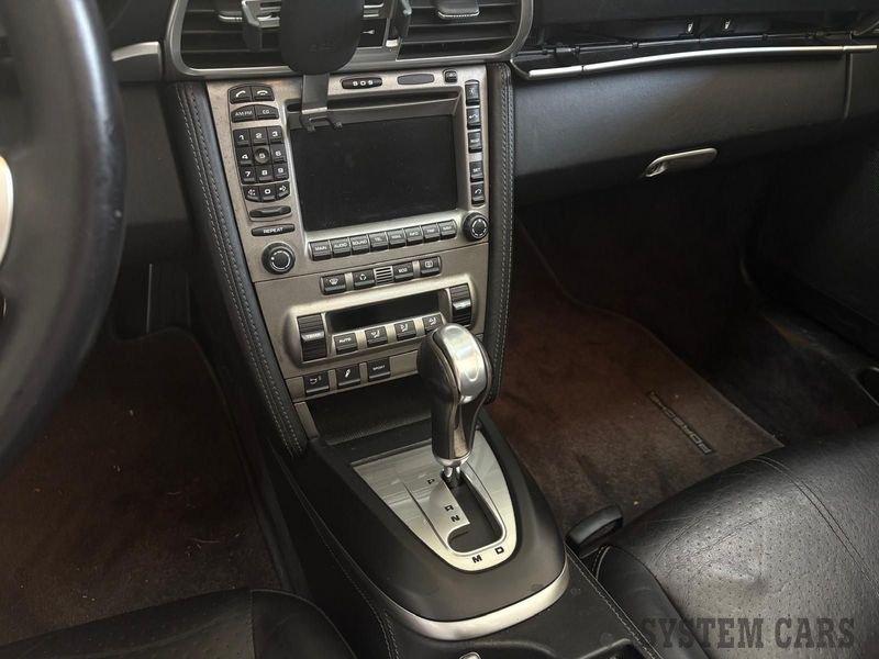 Porsche 911 911 (997) CARRERA 4S CABRIOLET