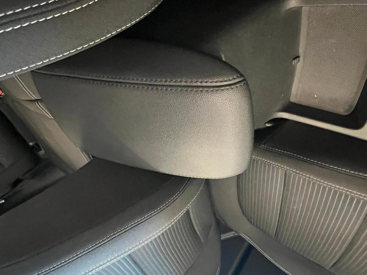 Ford Kuga 120CV AUTOM*NO VINCOLI FINANZ*NAVI AZIENDALE UNIPRO