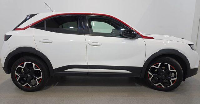 OPEL Mokka 1.2 Turbo GS Line