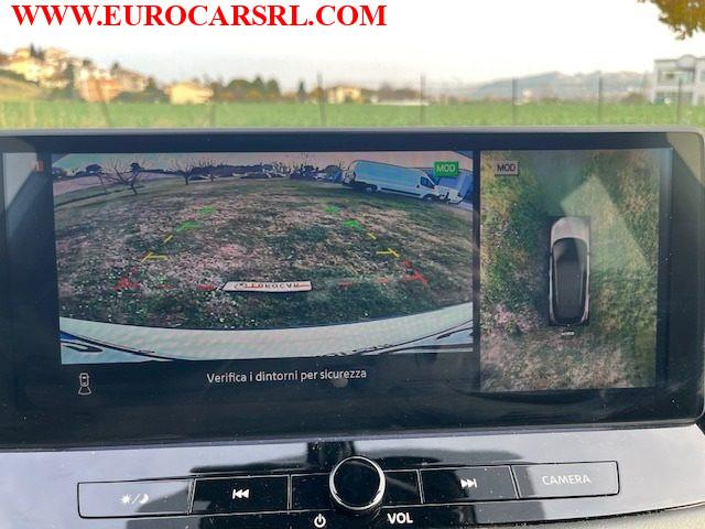 NISSAN Qashqai MHEV 158 CV Xtronic N-Connecta